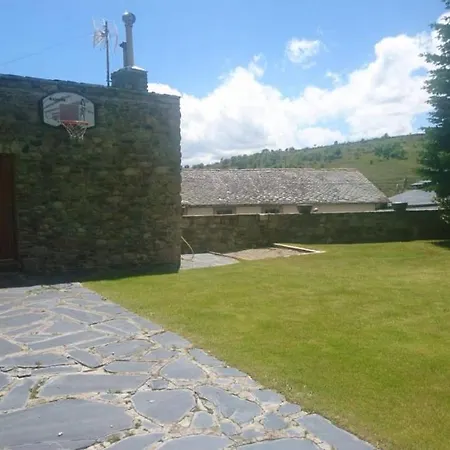 Chalet Mas *