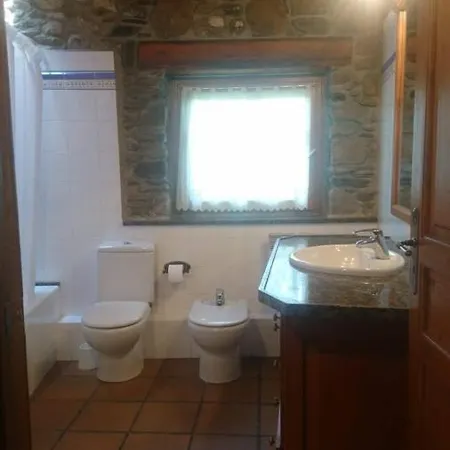 Mas Chalet