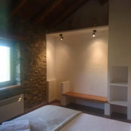 Chalet Mas *