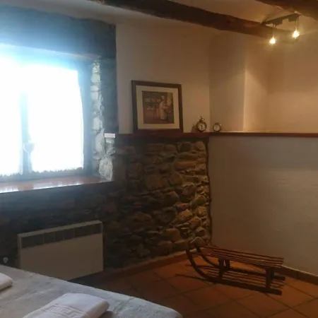 Chalet Mas *
