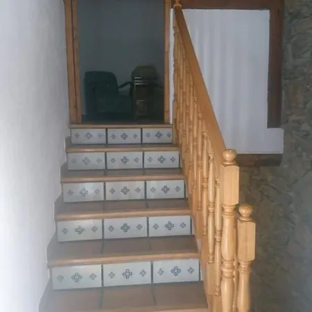 Chalet Mas Angoustrine