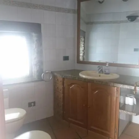 Chalet Mas Angoustrine