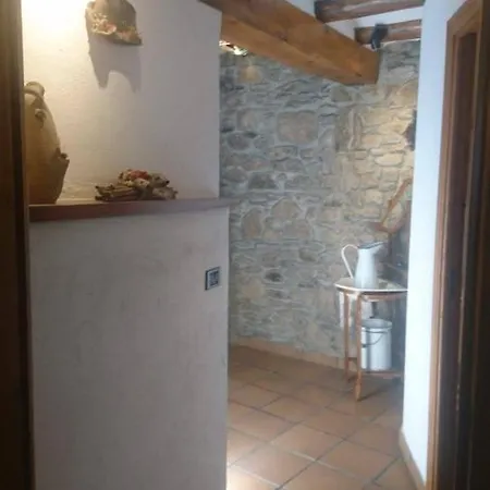 Chalet Mas