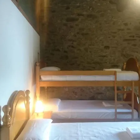 Mas Chalet Angoustrine
