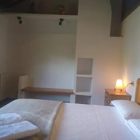 Mas Chalet Angoustrine
