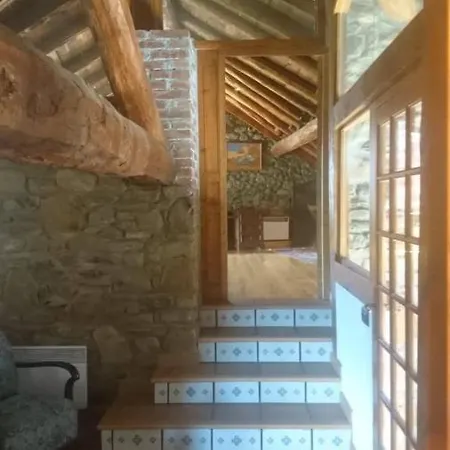 Chalet Mas
