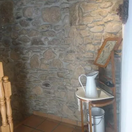 Chalet Mas Angoustrine