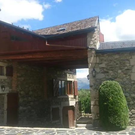 Mas Angoustrine